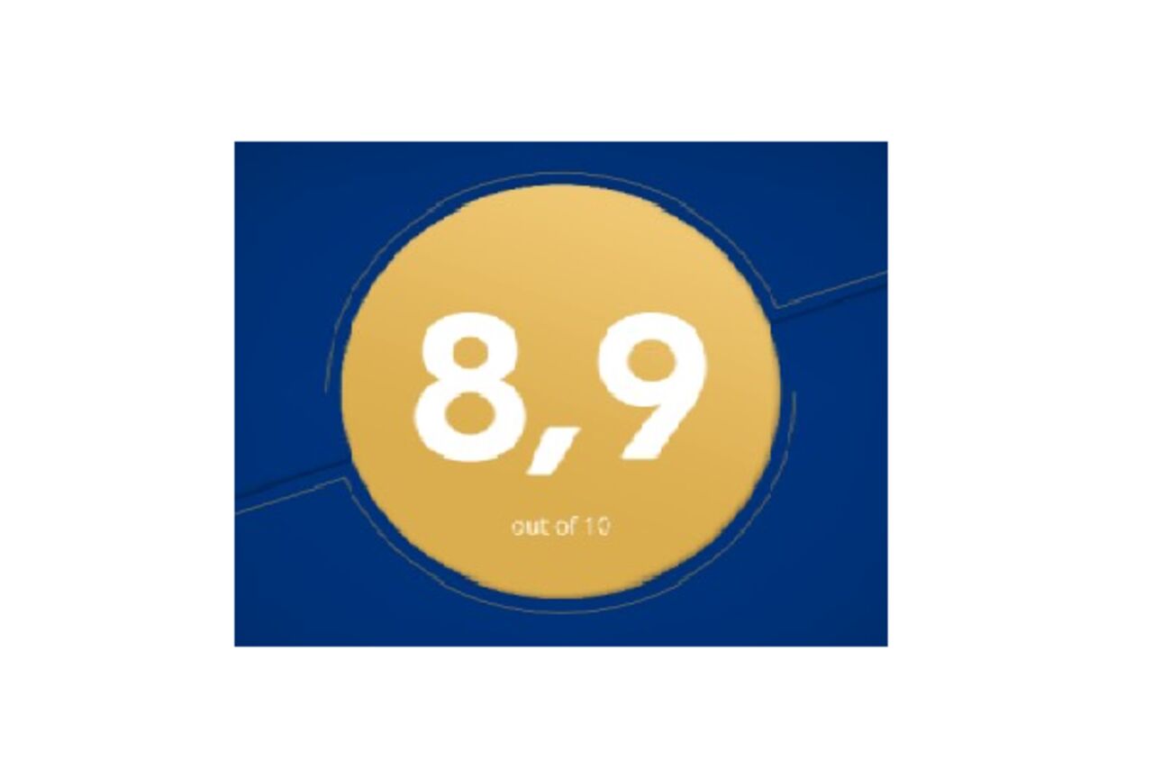 Dimora Fimabechi - 8,9