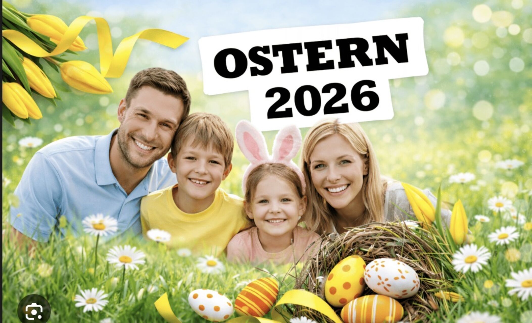 Ostern