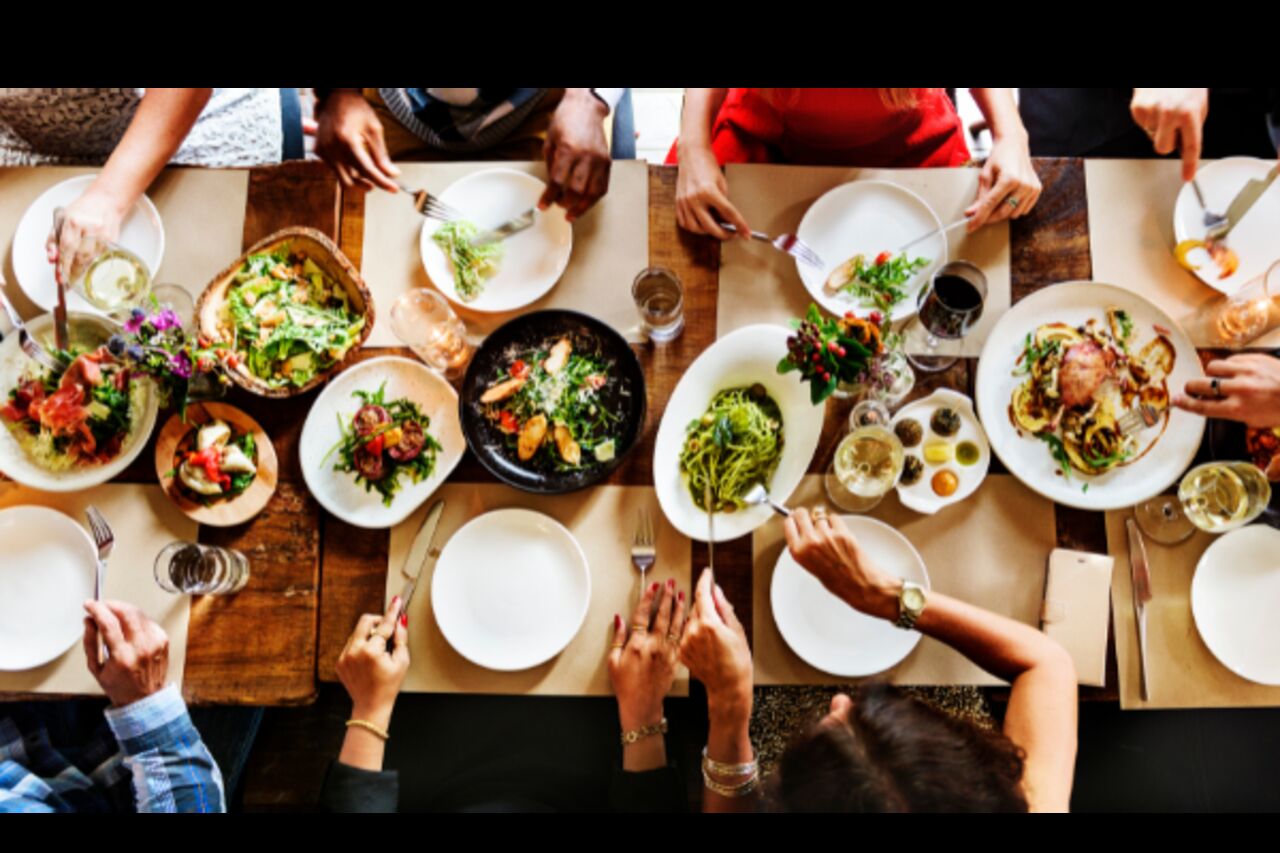 Ihre Feier im Ludenberger