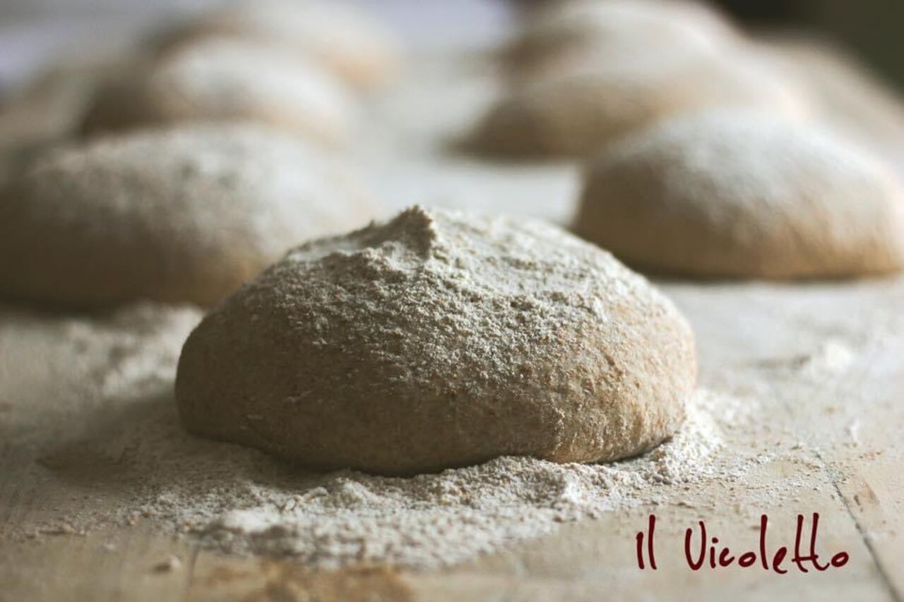 Ottima pasta fresca della tradizione aquilana