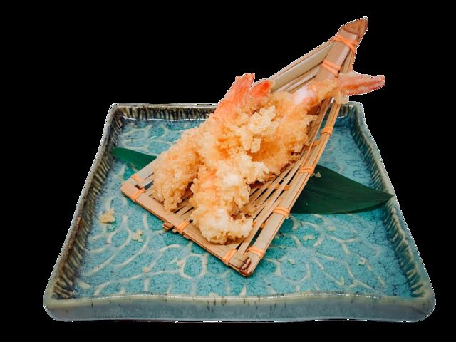 Tempura EBI 