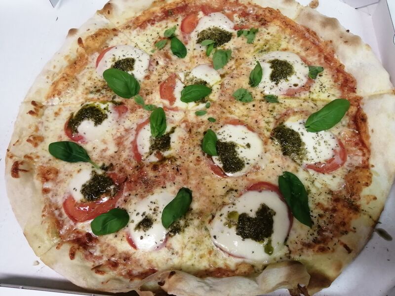 al'a Caprese 