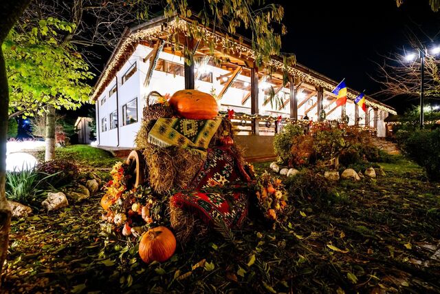 Un peisaj de poveste