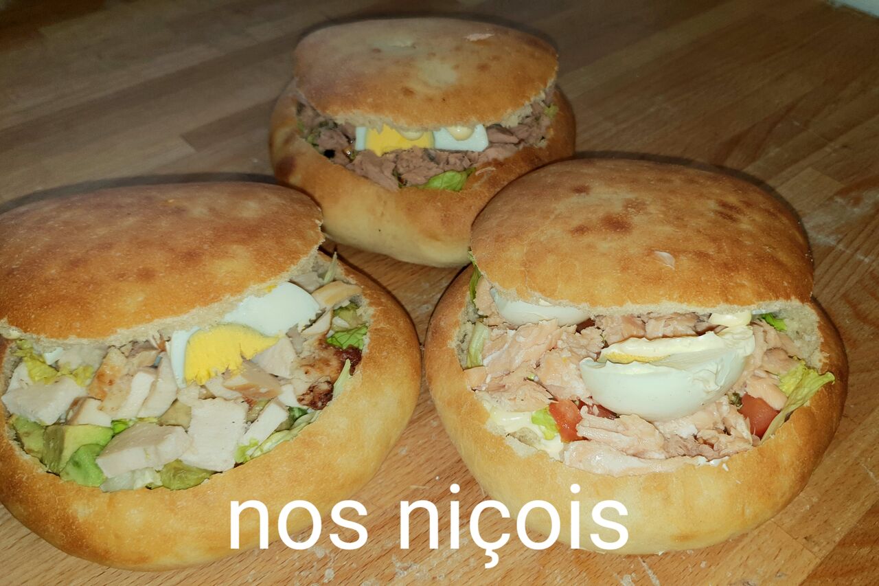 Nos niçois