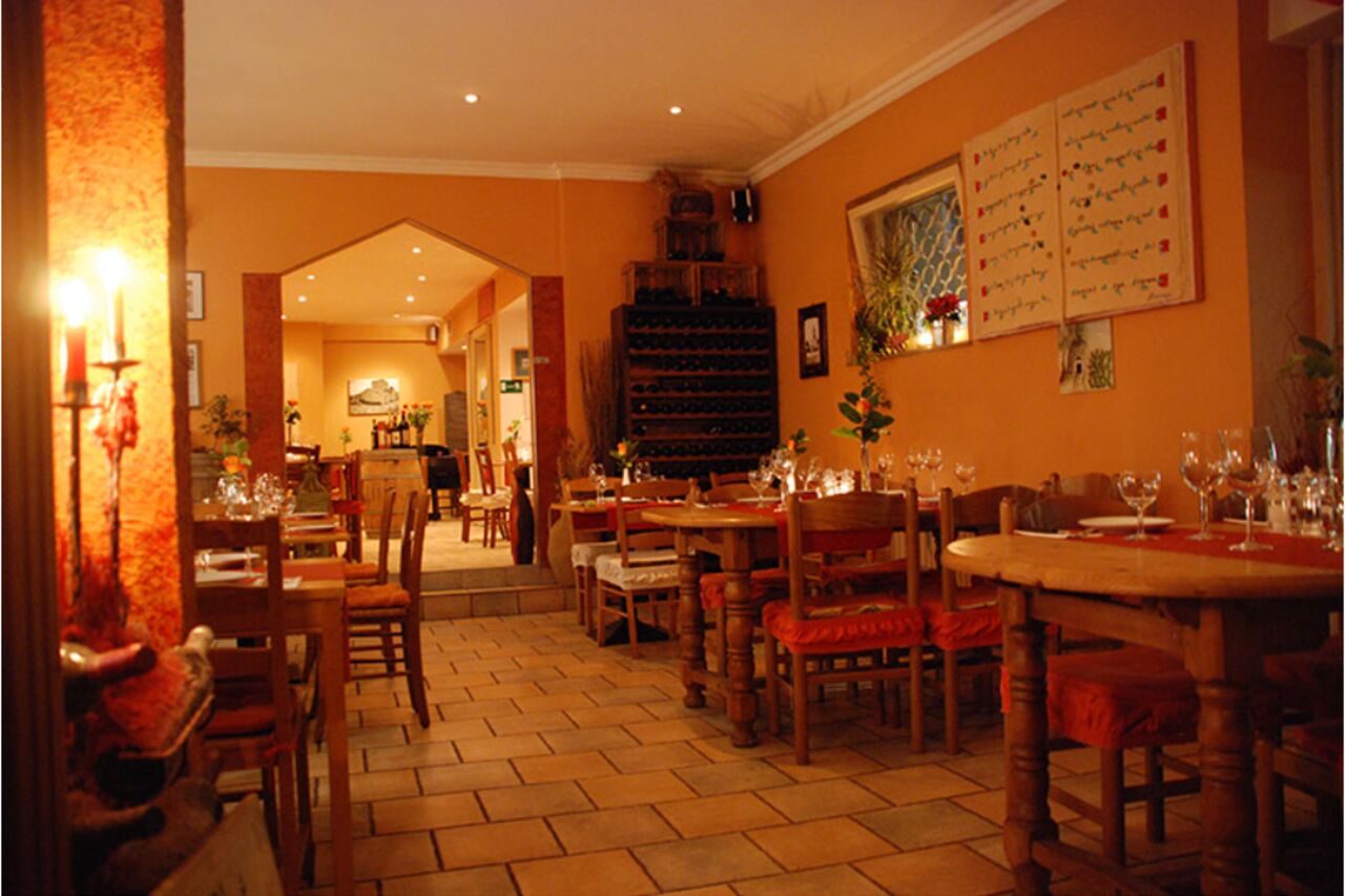 Wir bringen ein Stück Italien nach Velbert