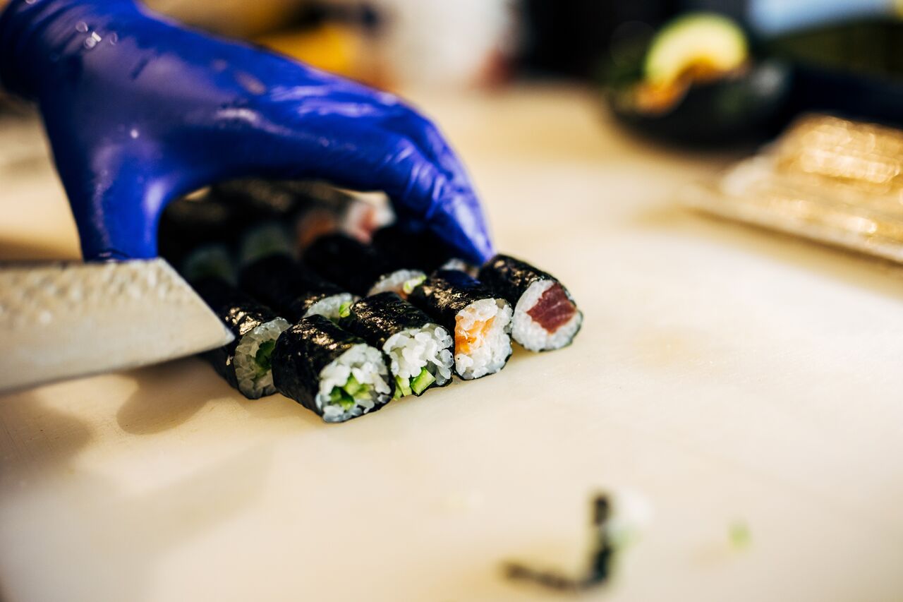Hosomaki