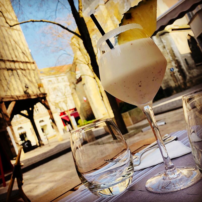 Pina Colada