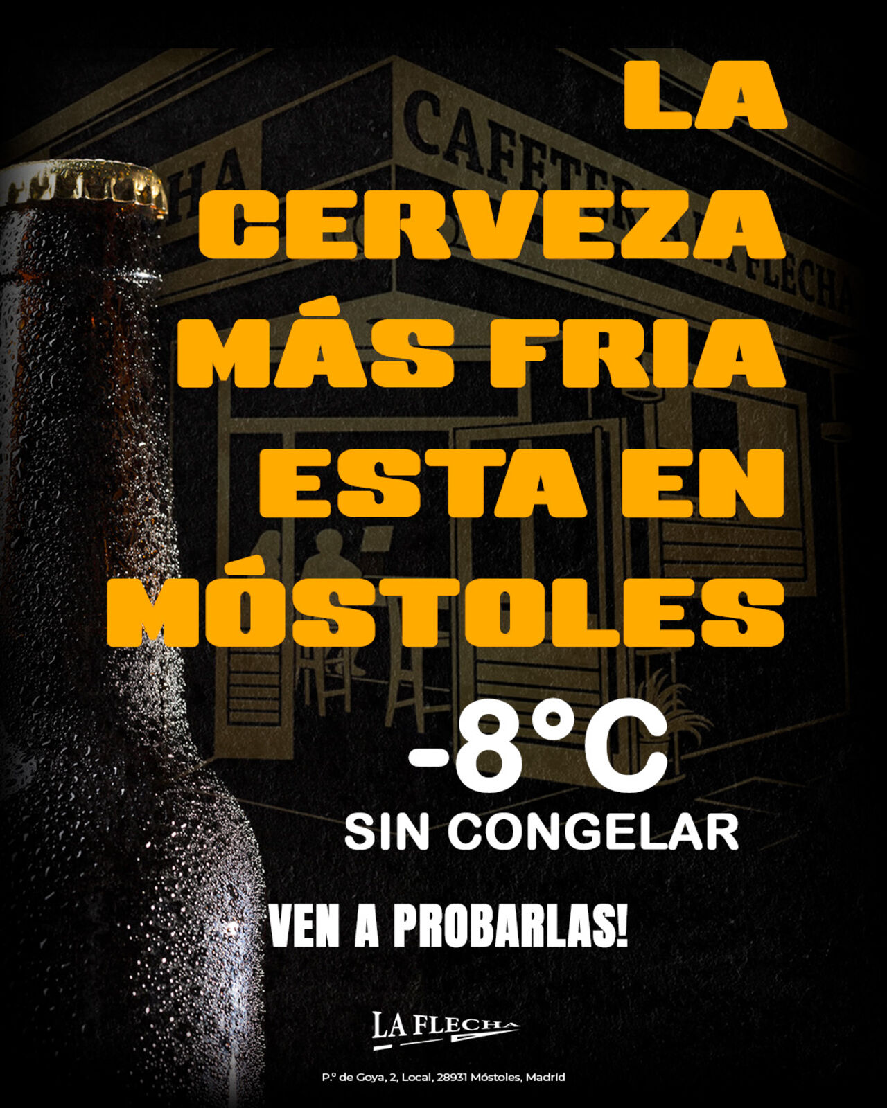 ¿Aprieta el calor en Madrid?