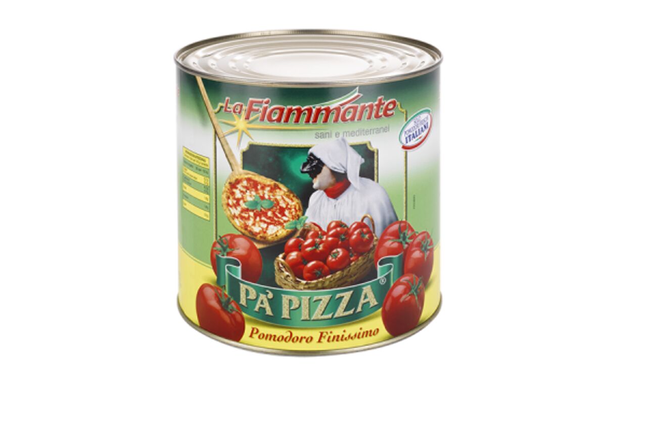 La Fiammante
