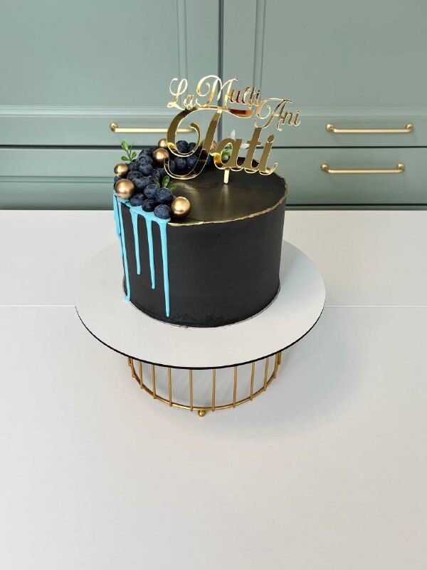 Gâteau personnalisé