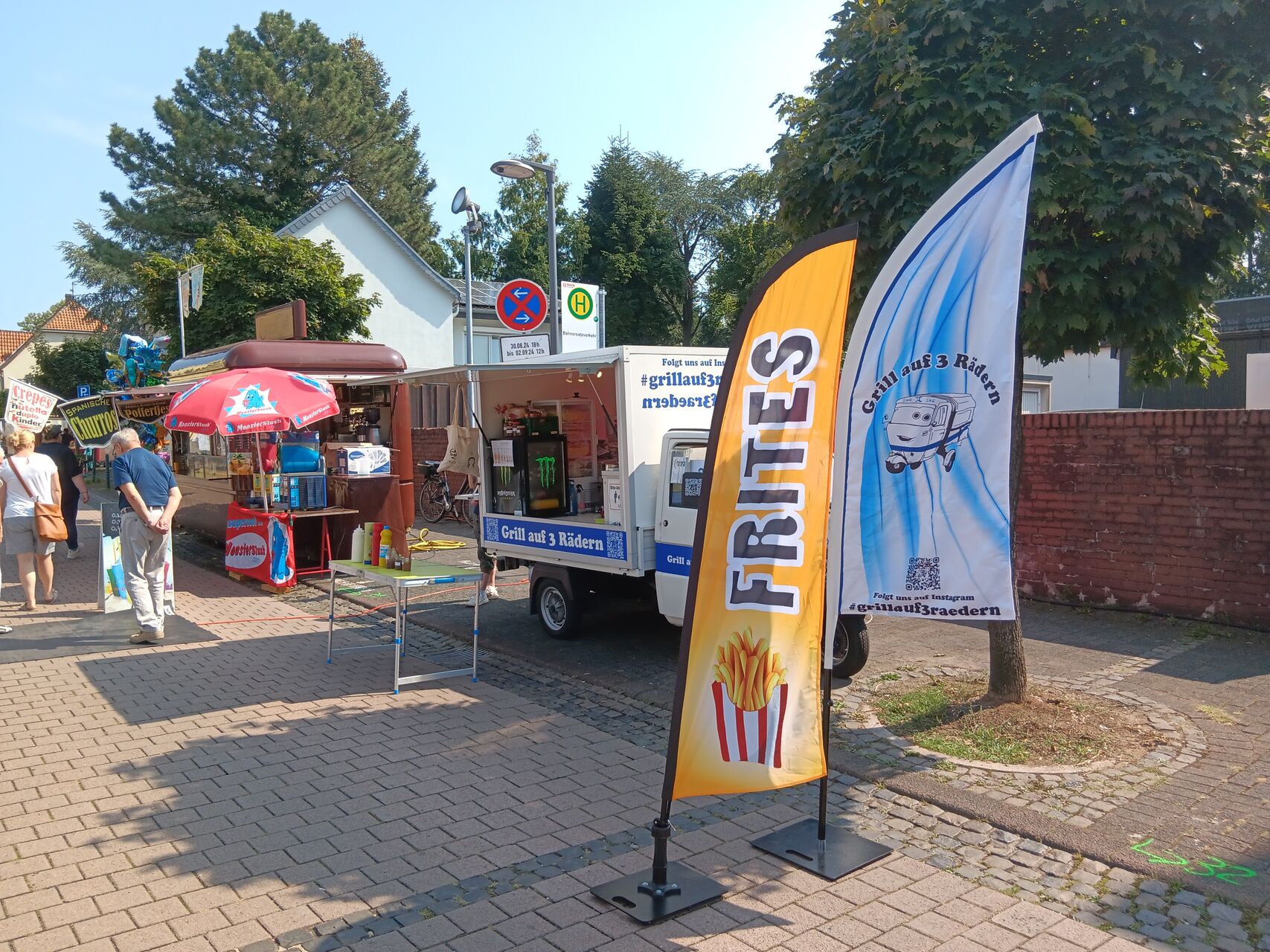 Hangelarer Spektakel 2024