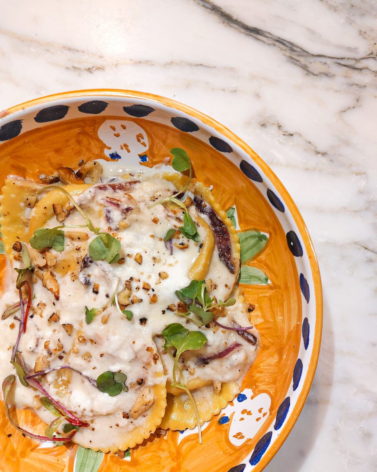 Pasta Ripiena