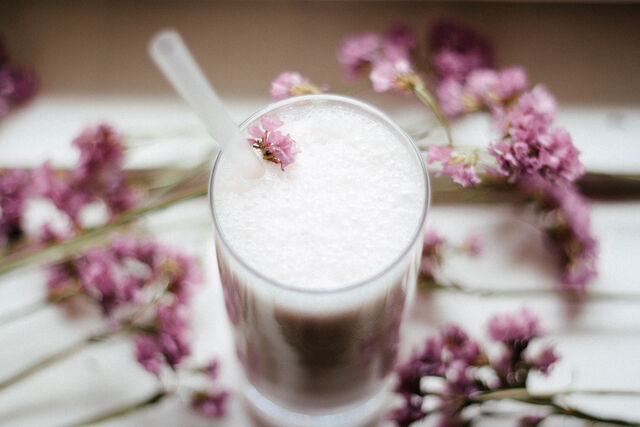 Молочний коктейль