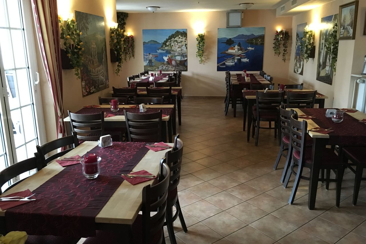 Unsere Räumlichkeiten