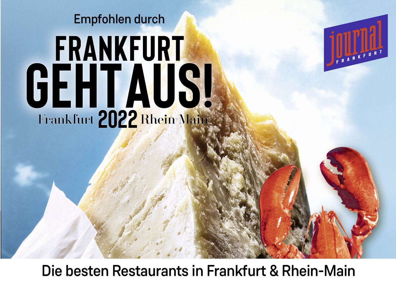Beste Brasserien in Frankfurt