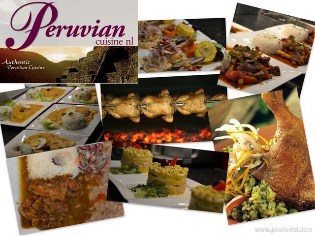 Algunos de nuestros platos estrella!