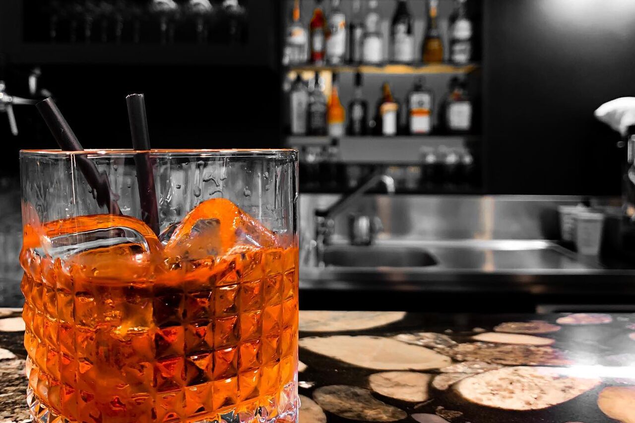 Ristorante Ripizzico