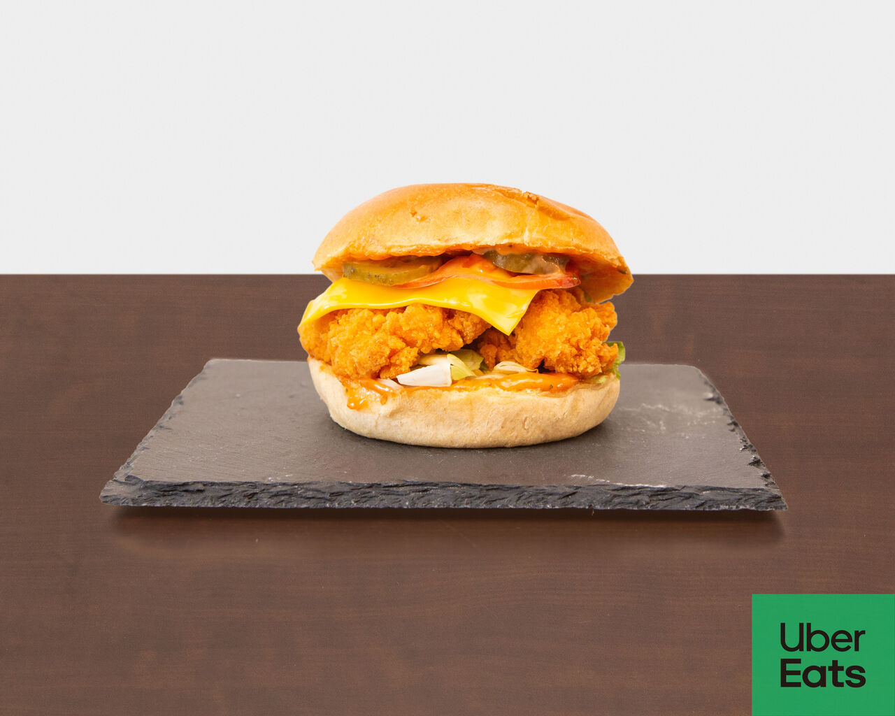 Classic Poulet