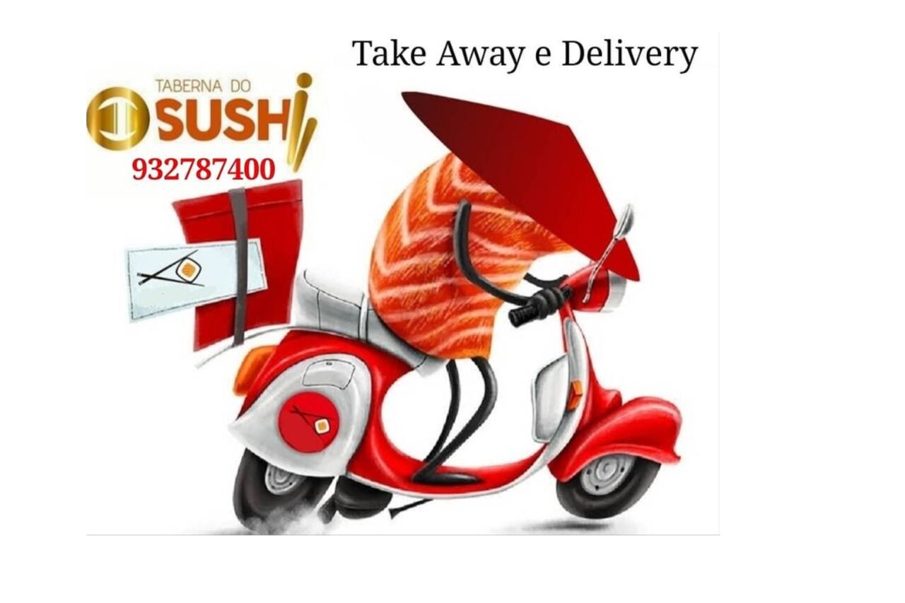 Take-Away e Delivery