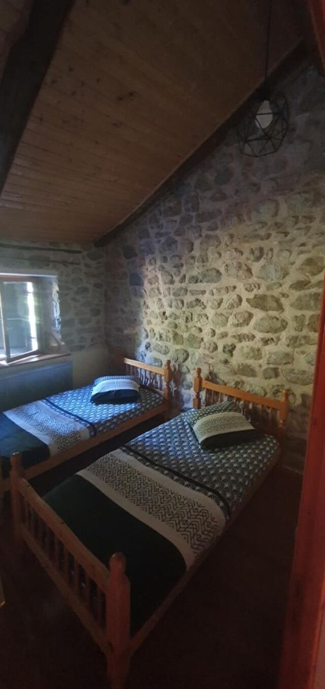 Le Gîte - Aux étoiles de Moranges 