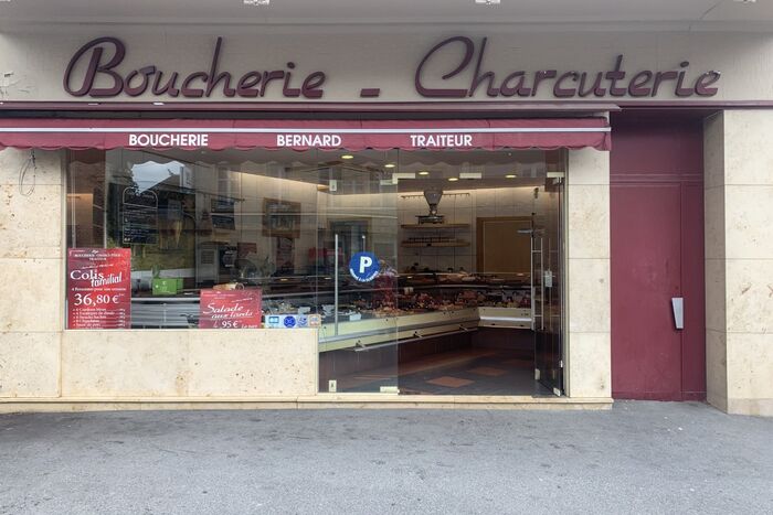 SARL Boucherie Bernard