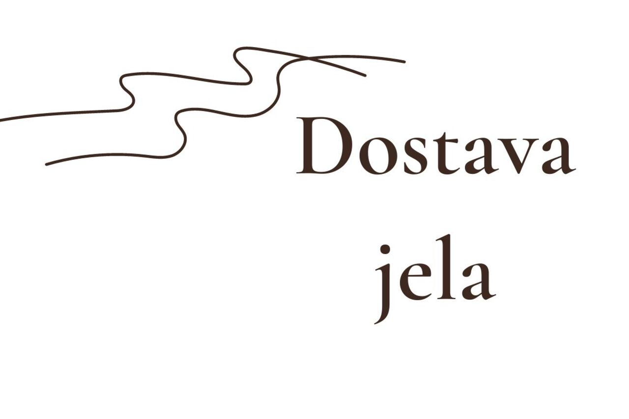 Dostava
