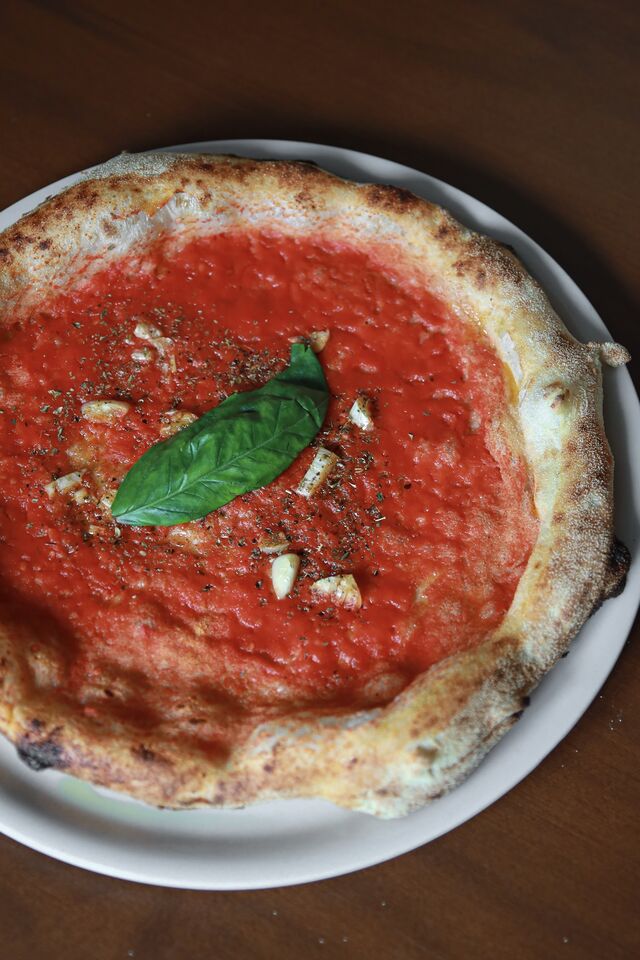 -- MARINARA --