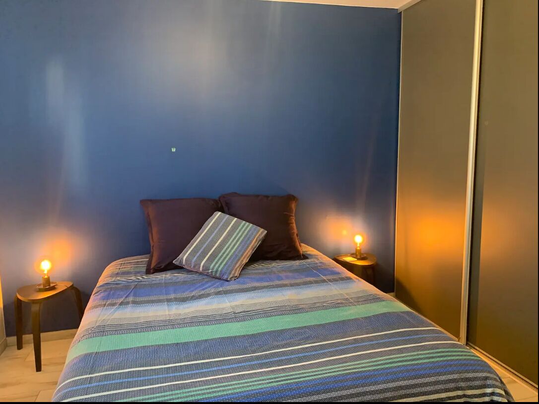 Et la chambre Léo ...