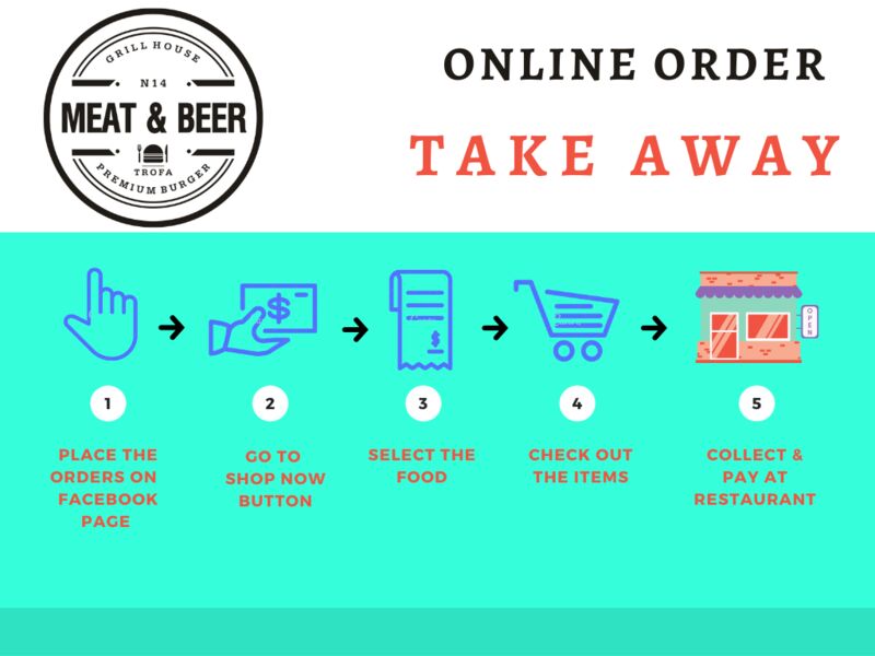 Online Food Order