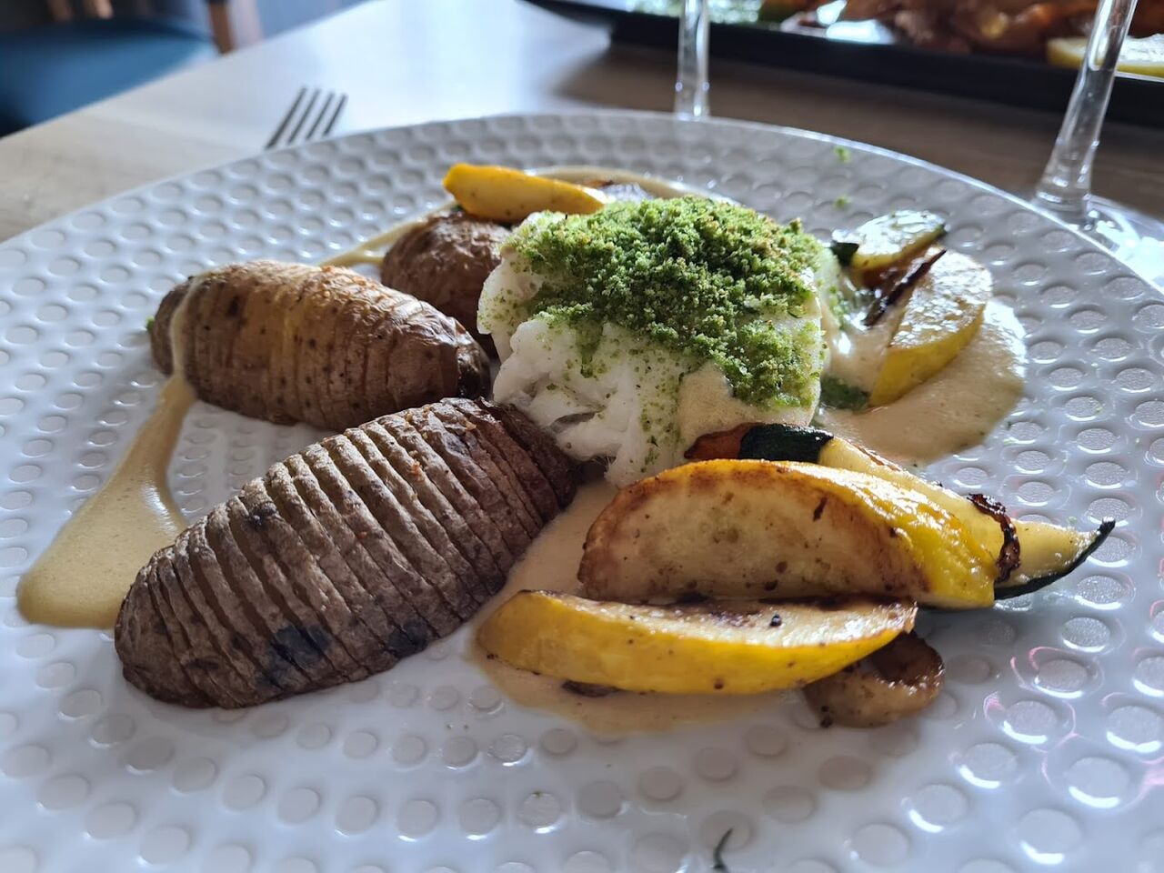 restaurant fecamp
