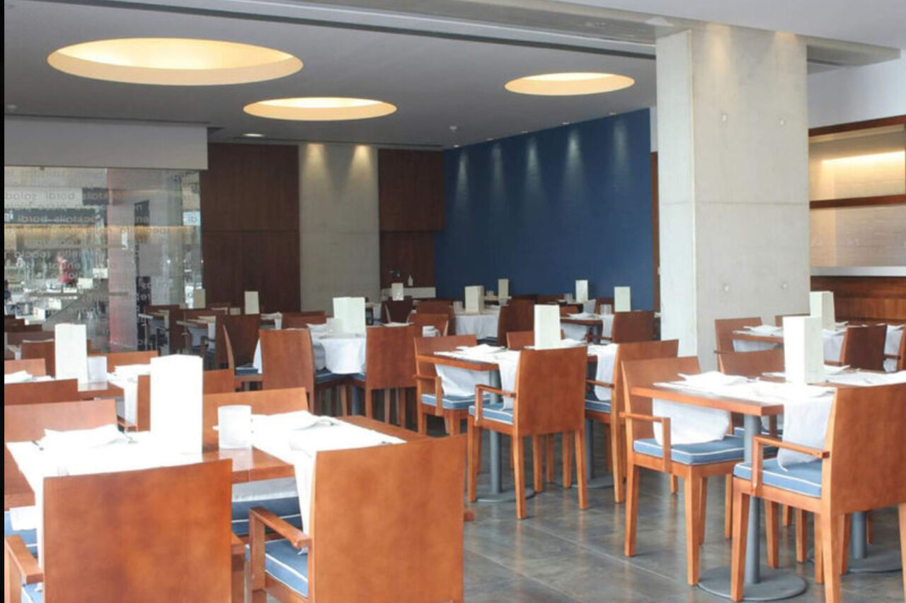 Almoços e Jantares