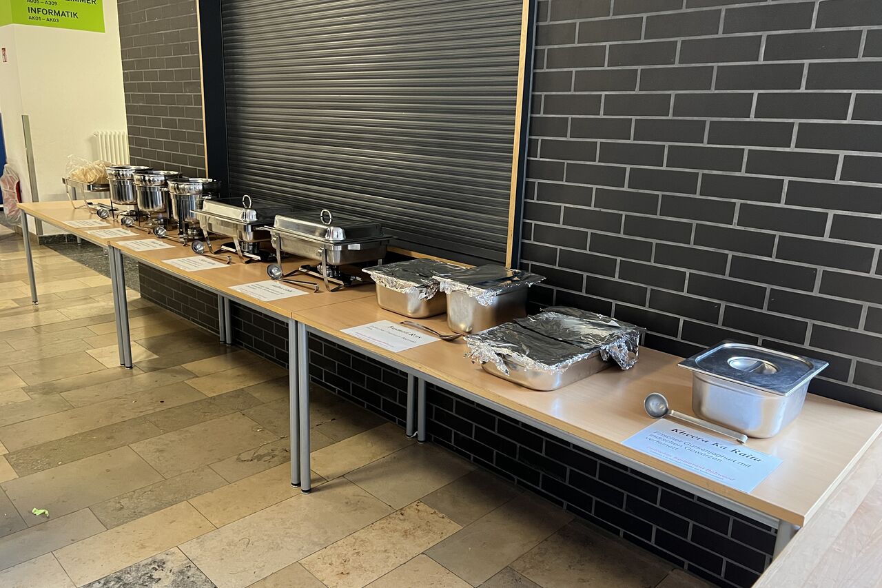 Catering