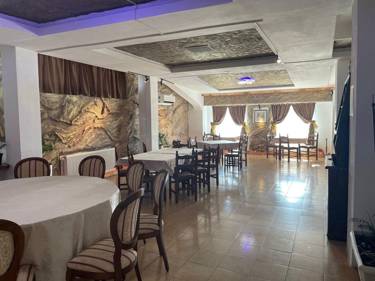 Ne organizam si pentru evenimente