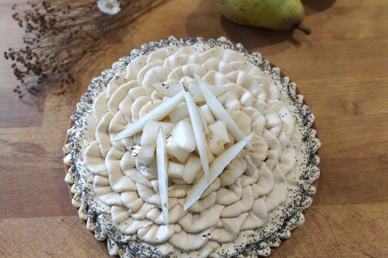 Gâteaux à la demande