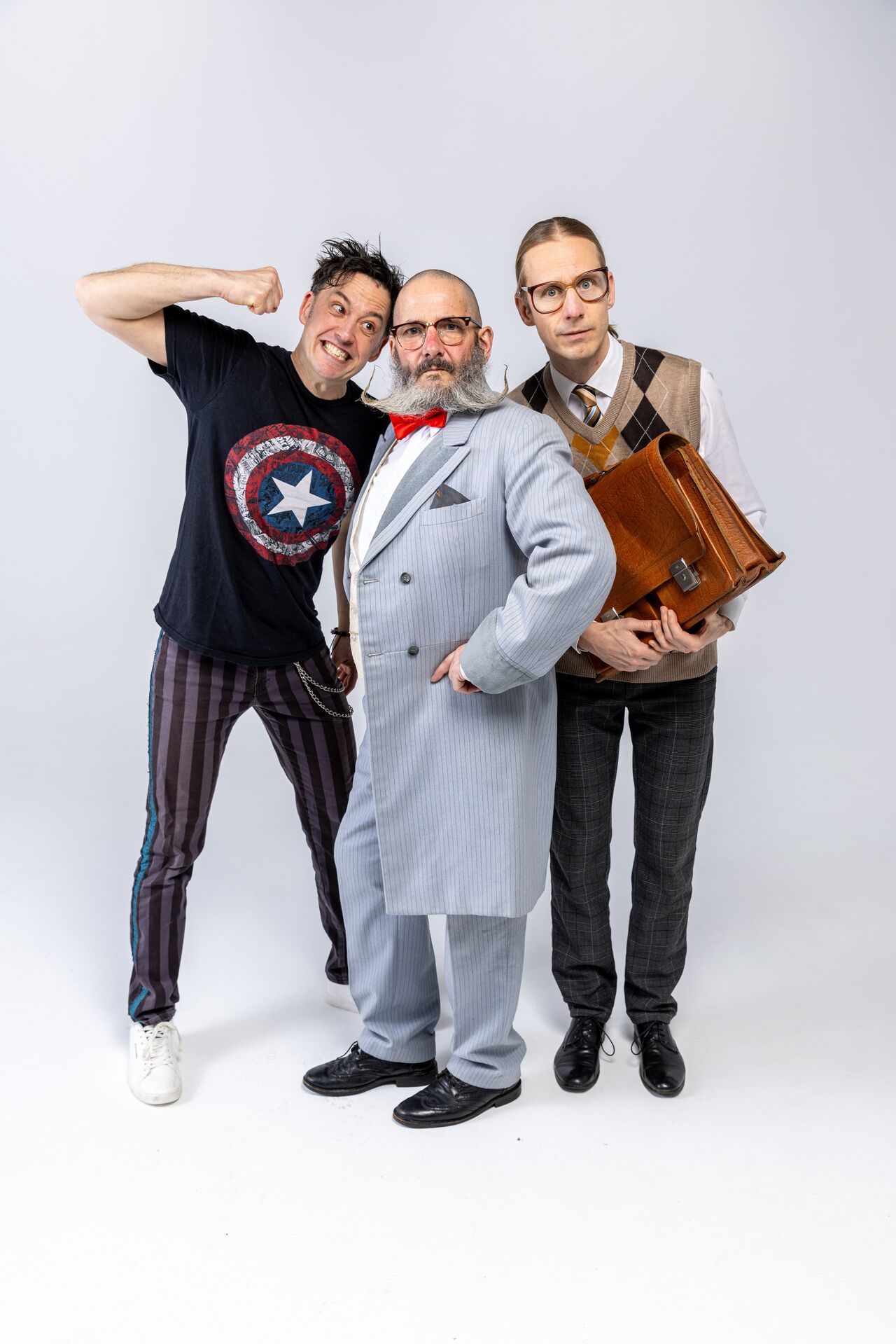 Dinnershow
