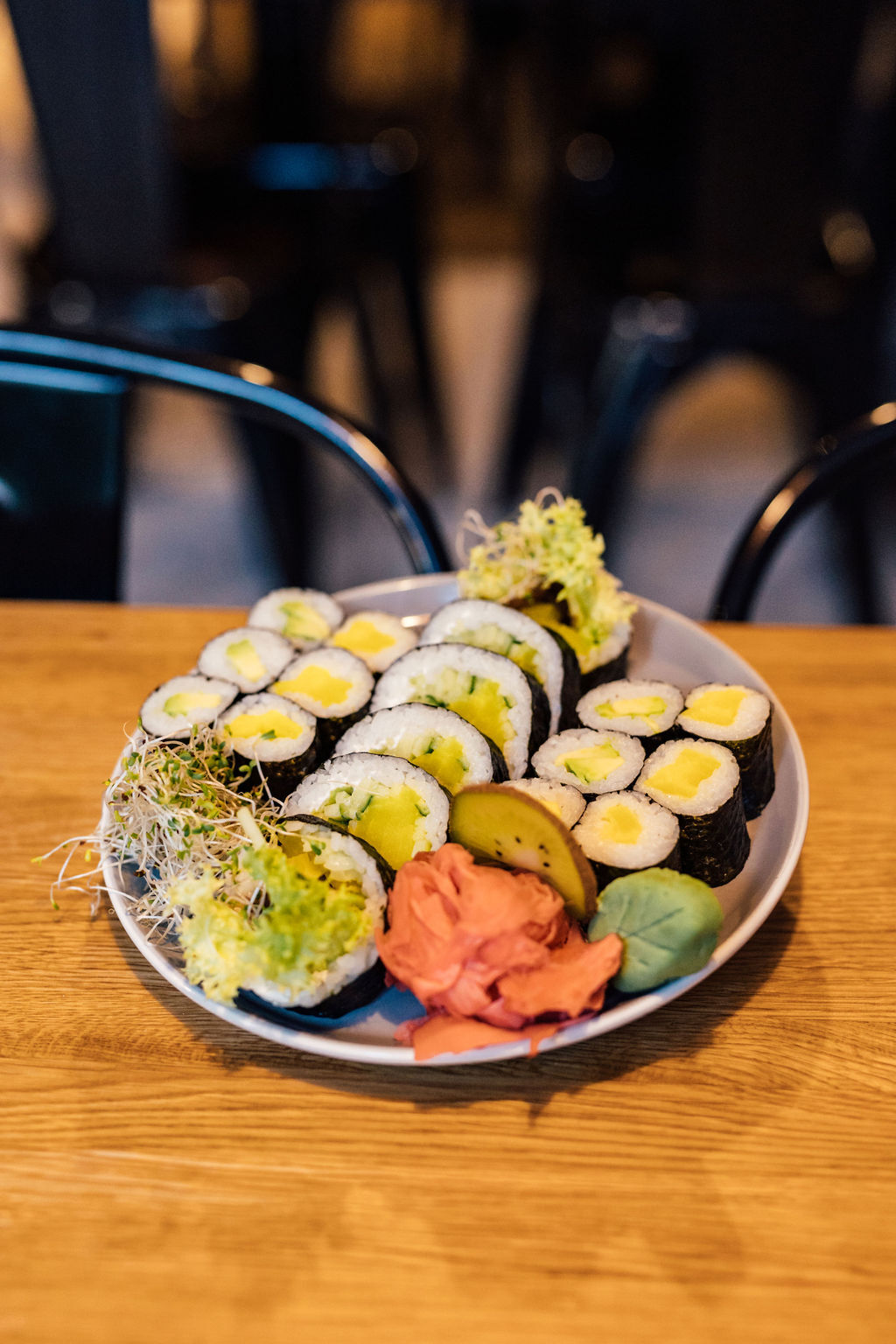 Yasai Set