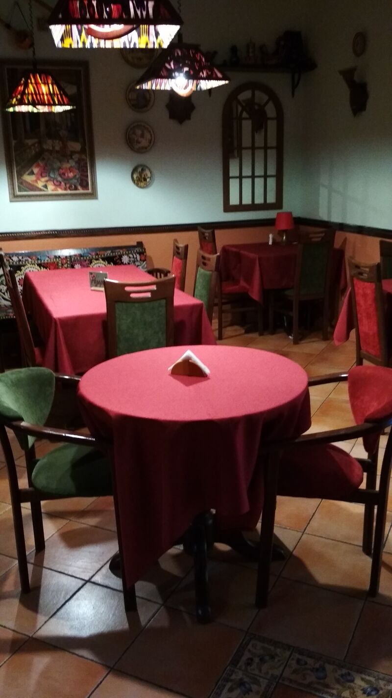 Cafe des fleurs