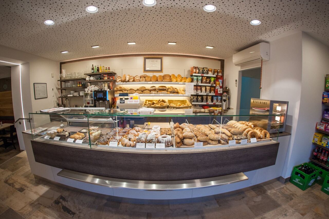 Bäckerei