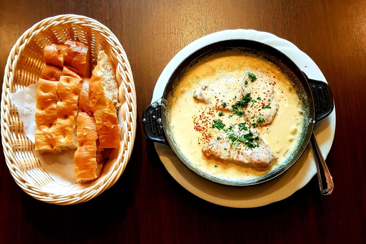 Mit Liebe zubereitet