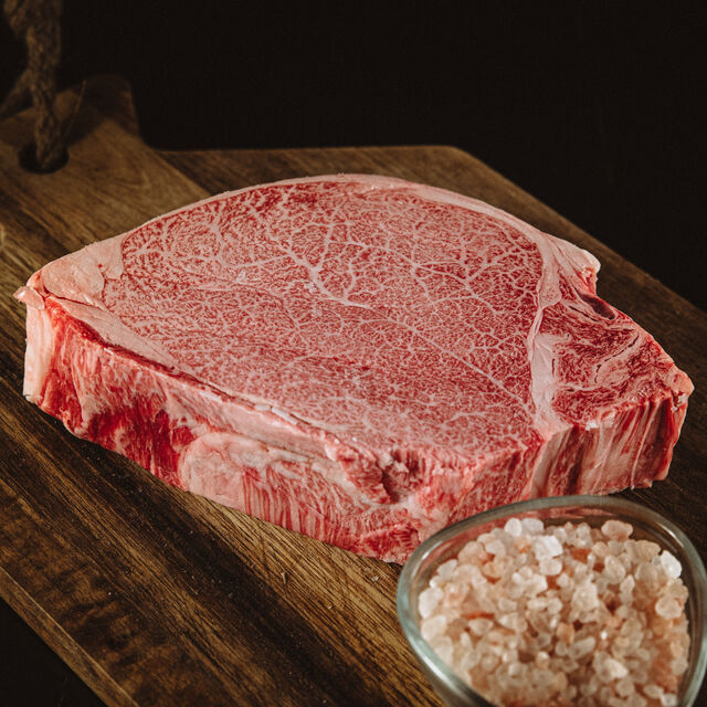 Polędwica Wagyu A5