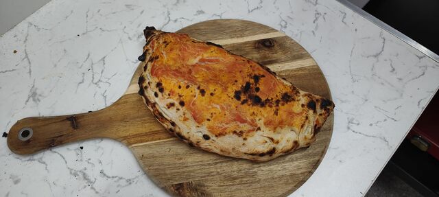 Calzone