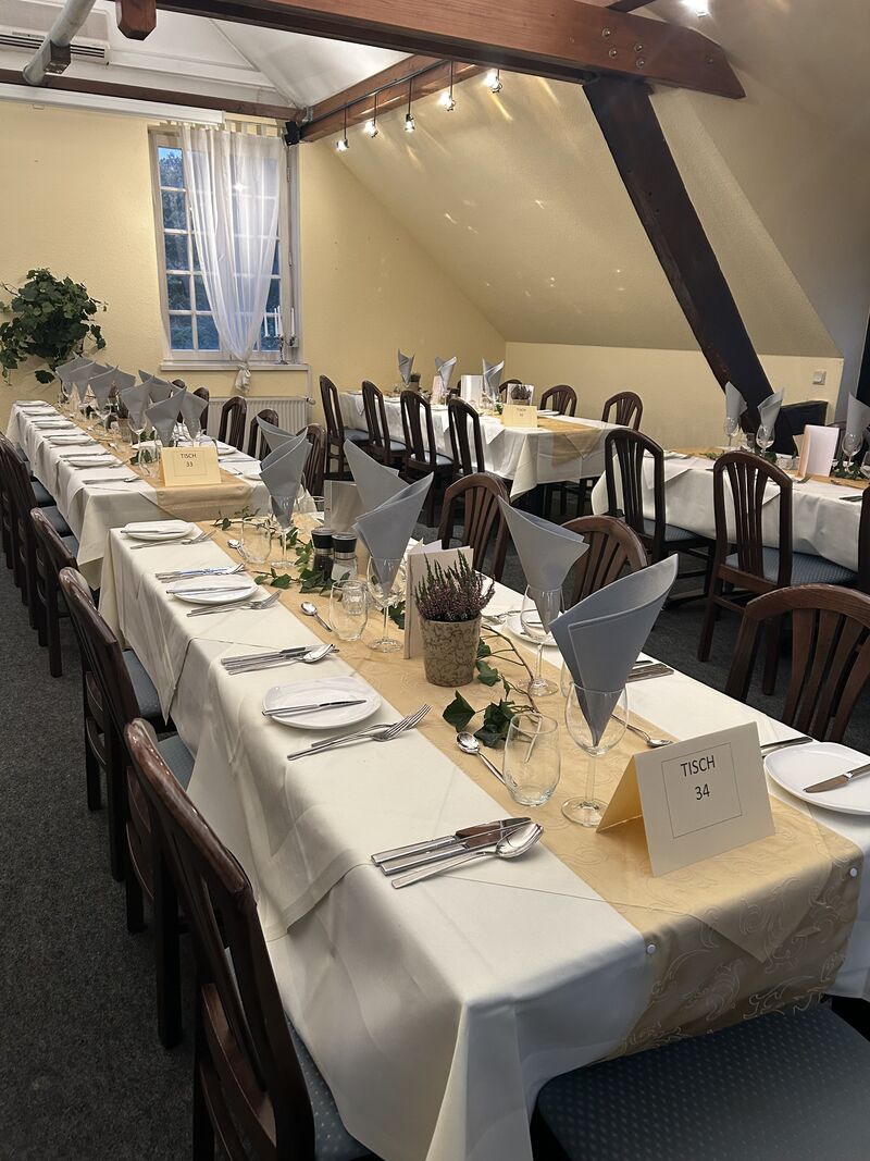 Restaurant Altes Zollhaus - Overath | Mediterrane Küche in meiner Nähe ...