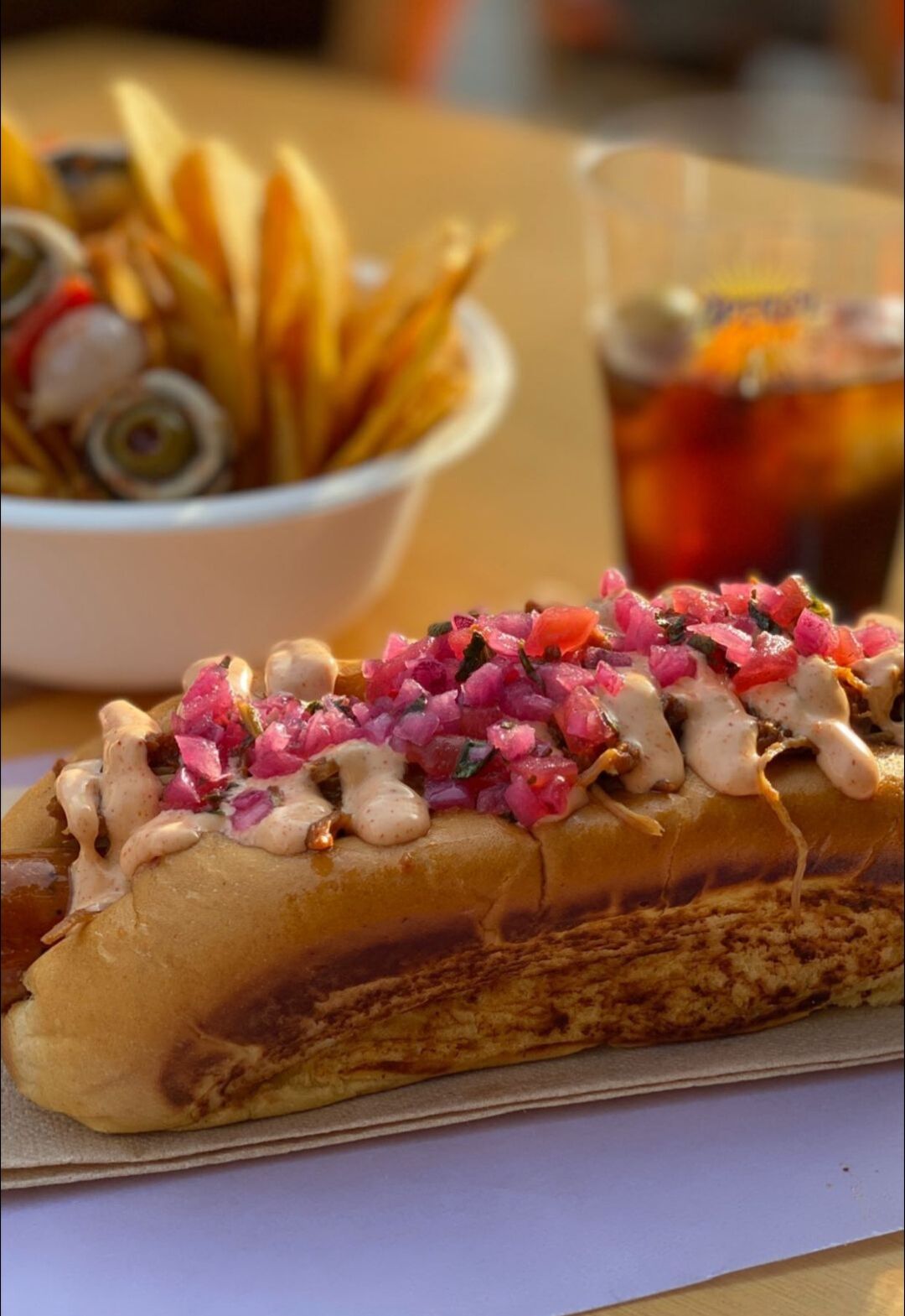 El Perro Canalla 7,5€