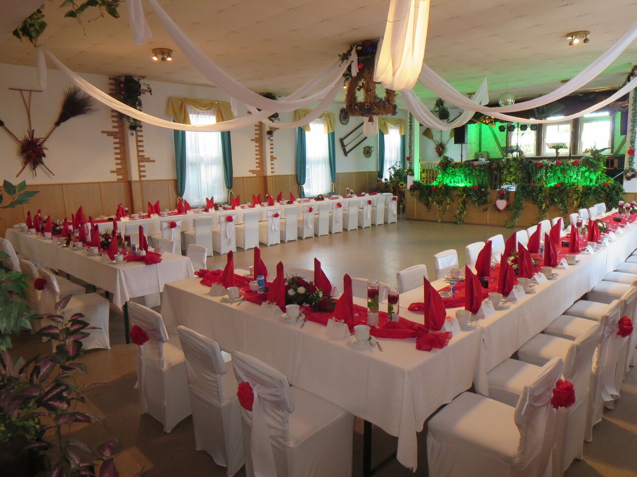 Saal