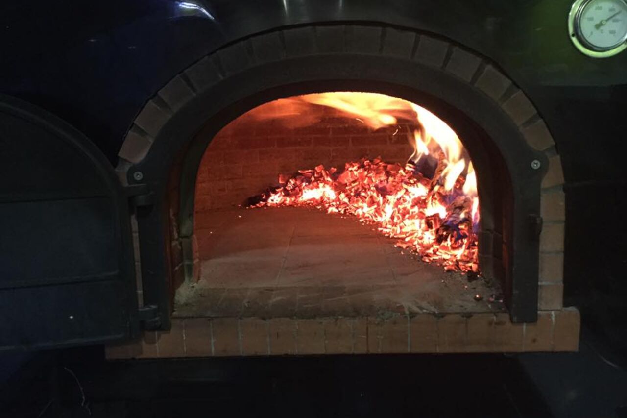 Venez déguster nos pizzas