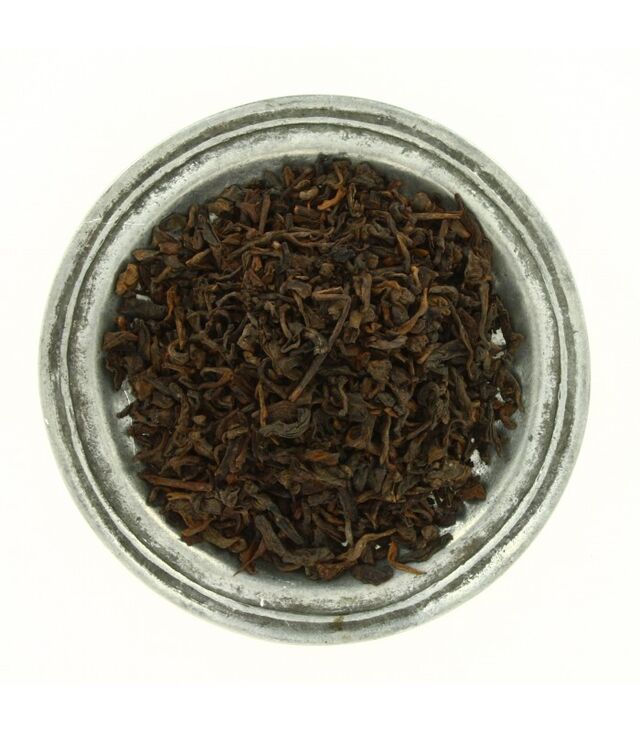 Thé vert de Chine - 60gr - 2,00€