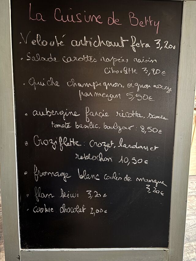 Lundi 25 novembre 2024