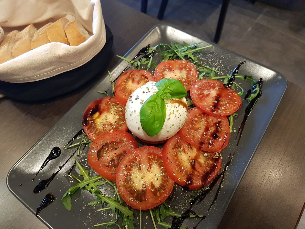 Burrata 