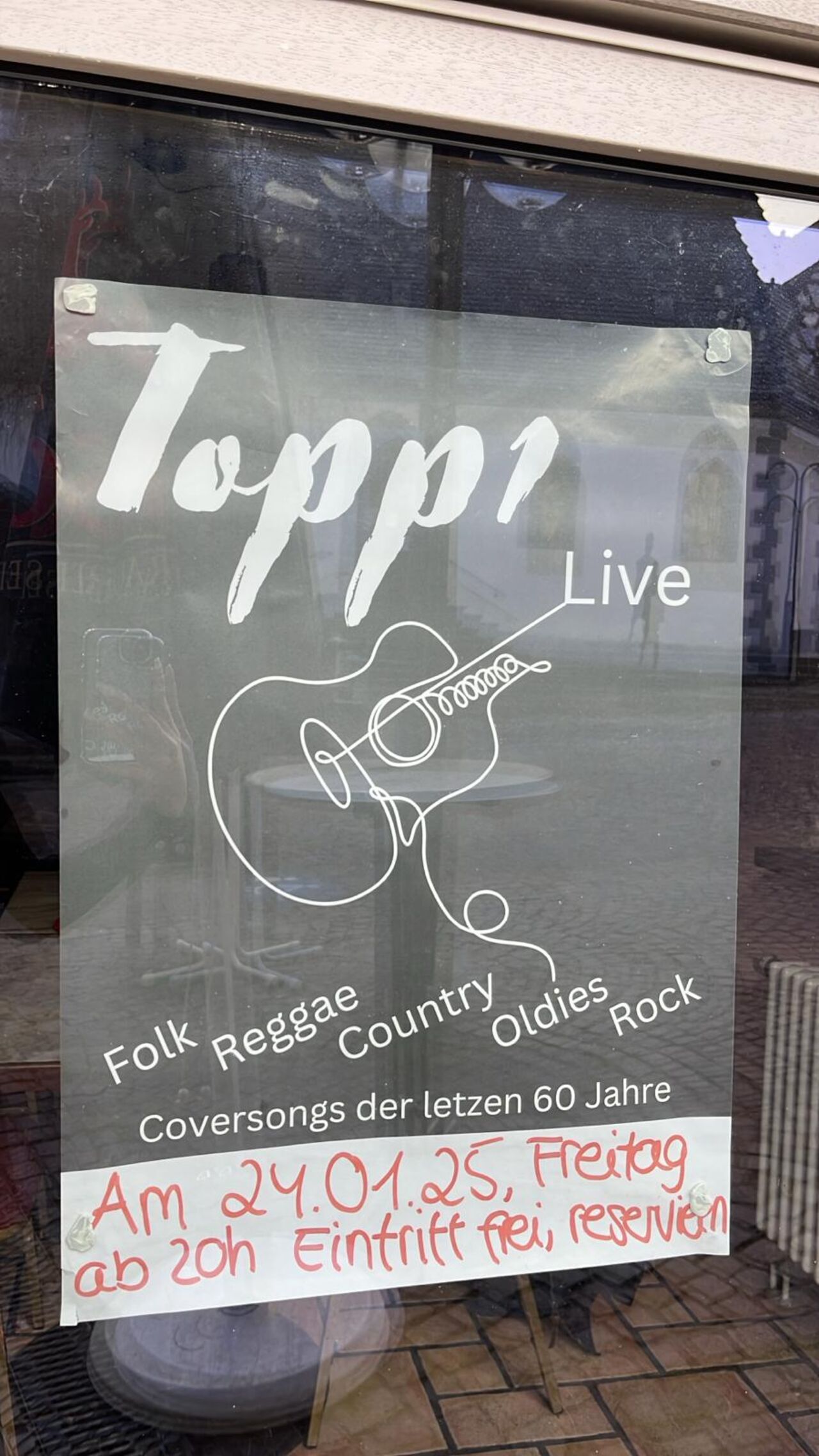 Donne von "Kohala" kommt wieder!