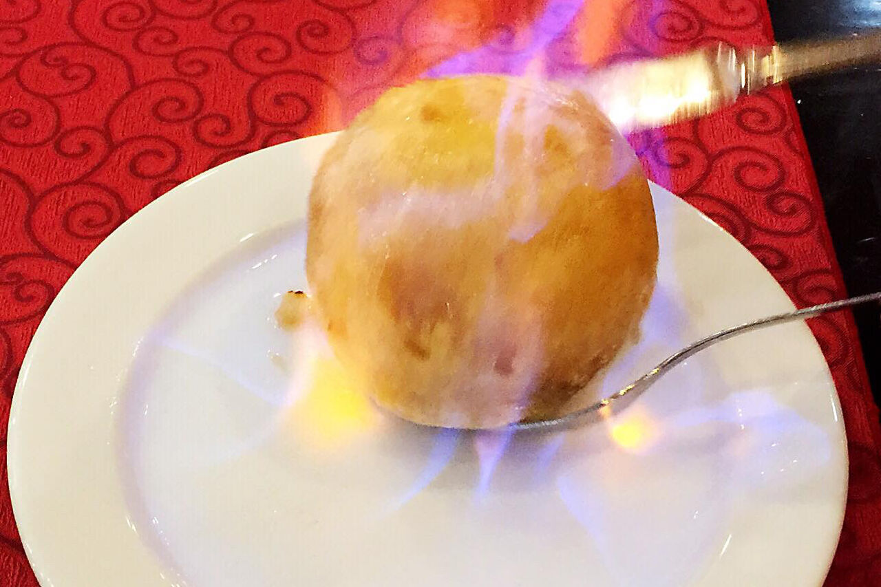 Melhor Sobremesa de Loulé